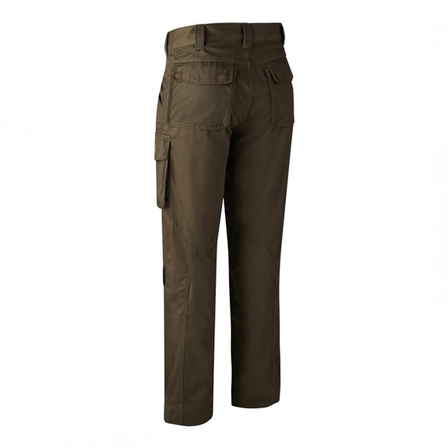 DEERHUNTER Rogaland 381-Yeşil Pantolon 54