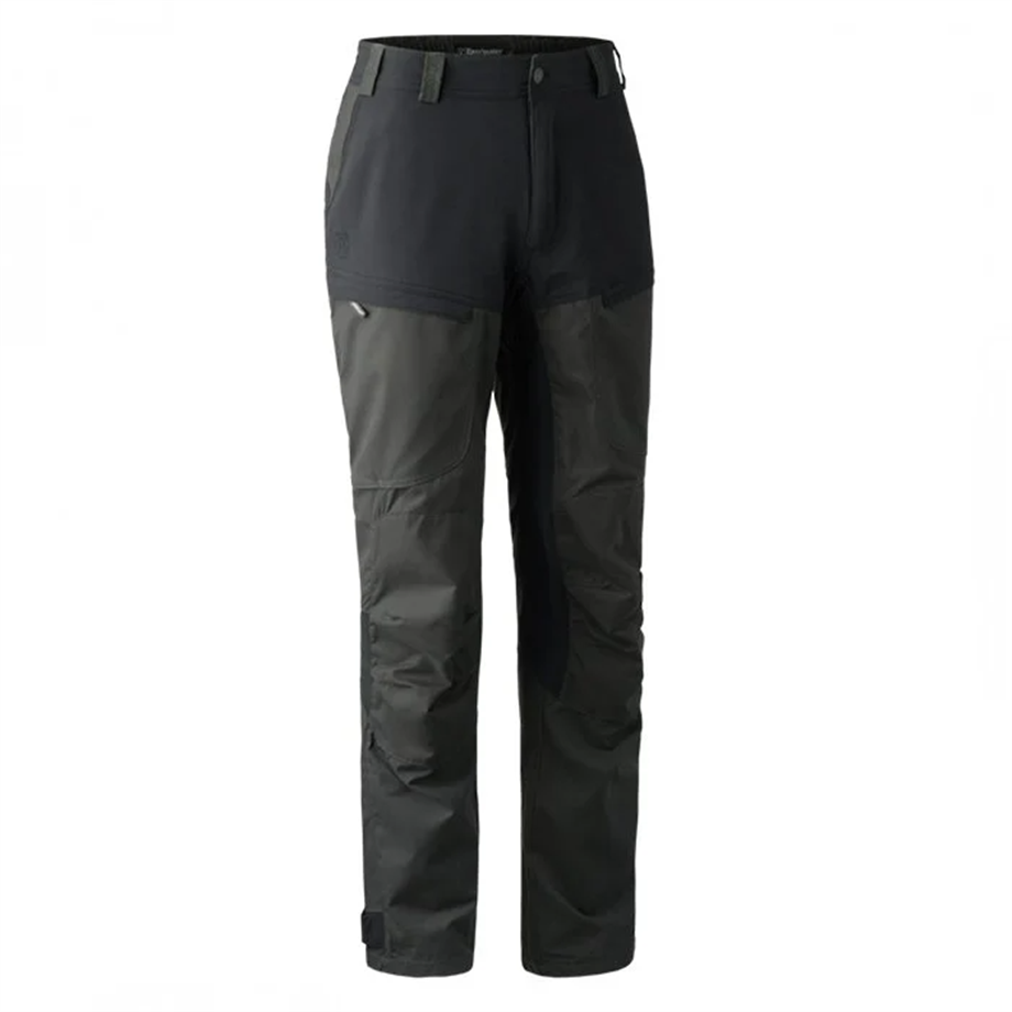 DEERHUNTER Strike Su Geçirmez K.Yeşil Pantolon 56