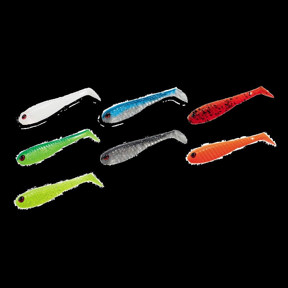 Delalande Mr D 125 Serisi Silikon Yem