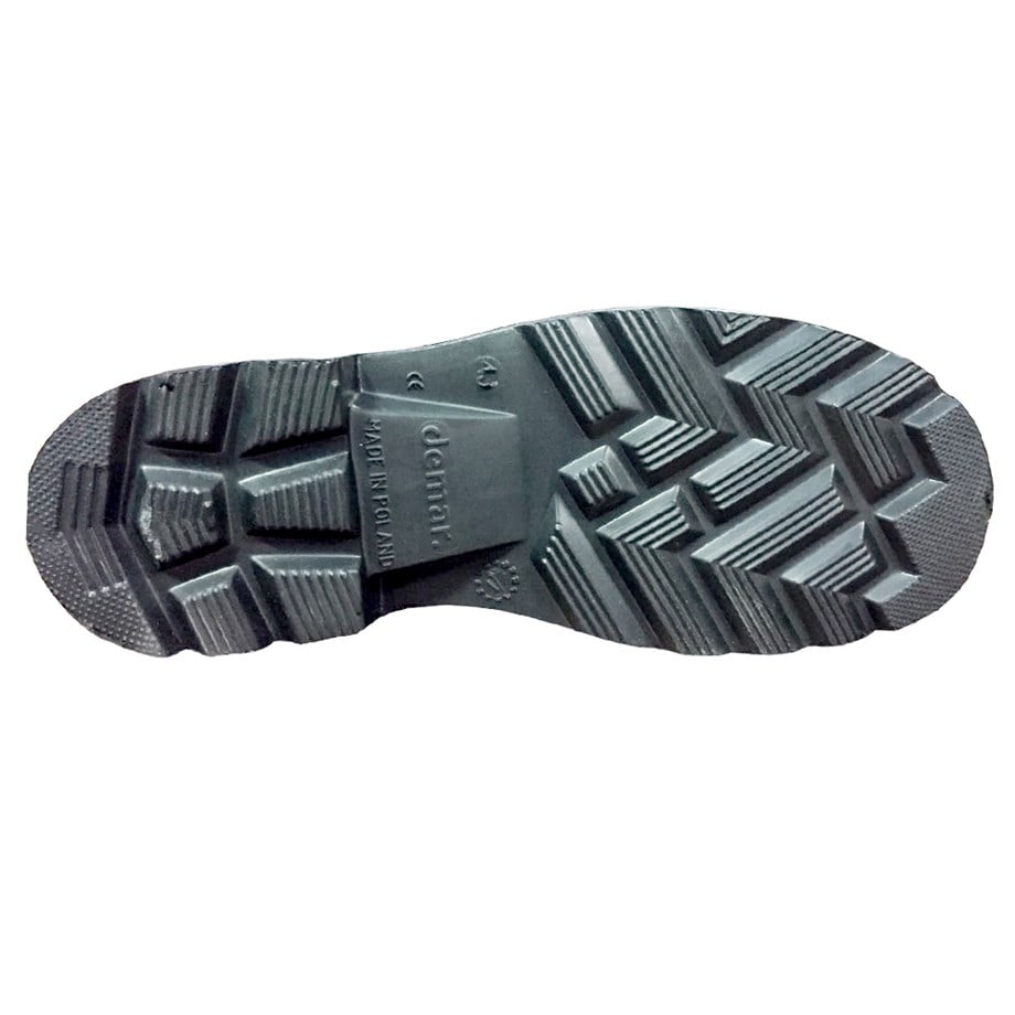 Demar Predator S Eva Çizme