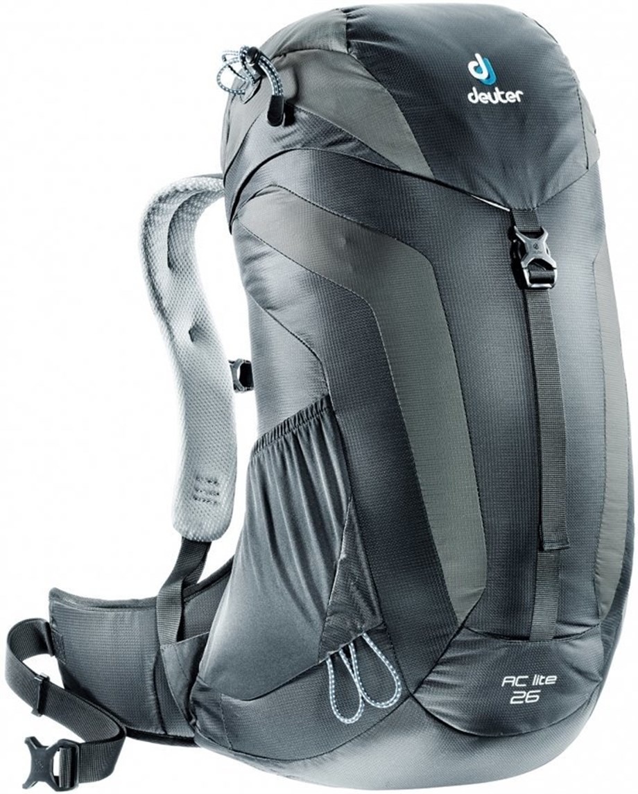DEUTER AC LITE 26 SIRT CANTASI