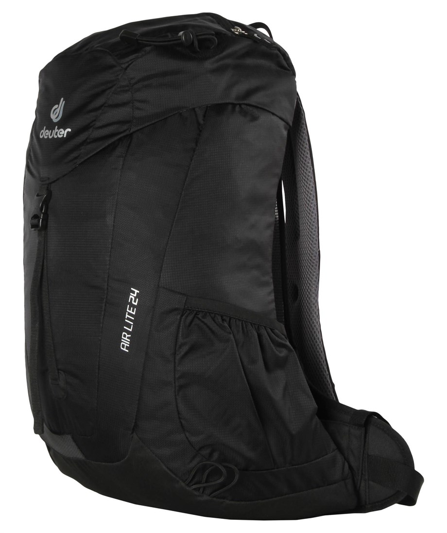 DEUTER Air Lite 24 Litre Sırt Çantası BLACK