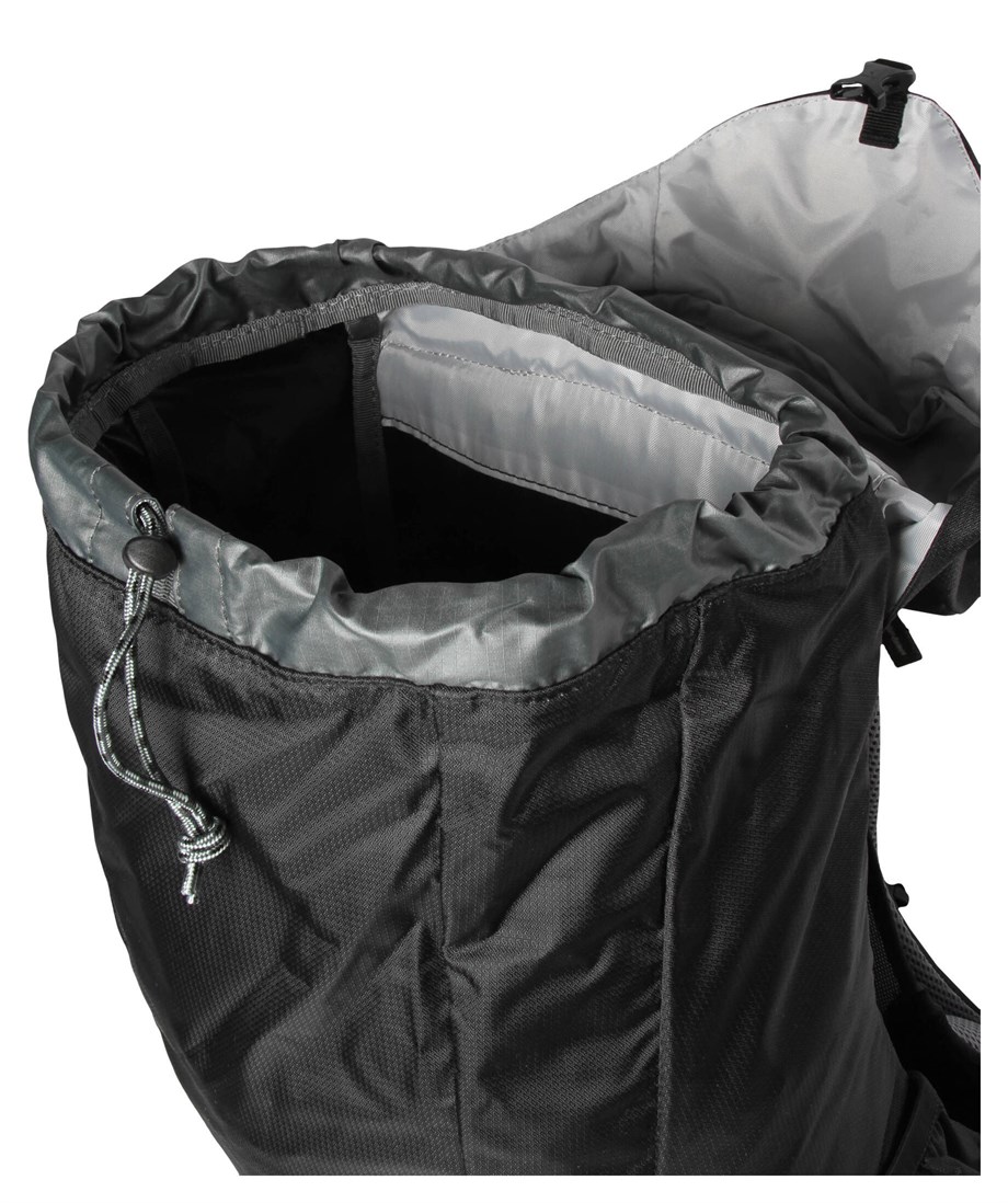 DEUTER Air Lite 24 Litre Sırt Çantası BLACK