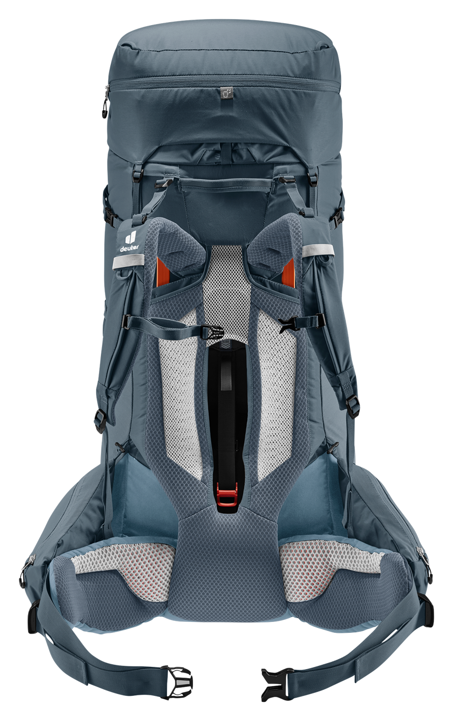 Deuter Aircontact Core 70+10 Litre Sırt Çantası graphite-shale