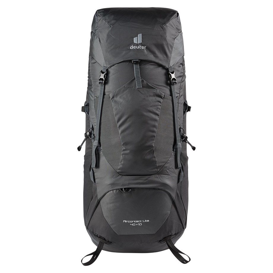 Deuter Aircontact Lite 40 + 10 Çanta graphite-black