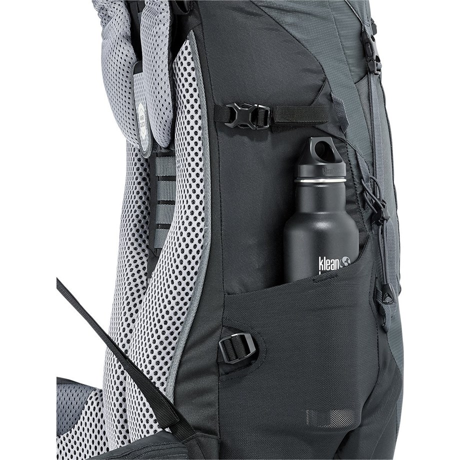 Deuter Aircontact Lite 40 + 10 Çanta graphite-black