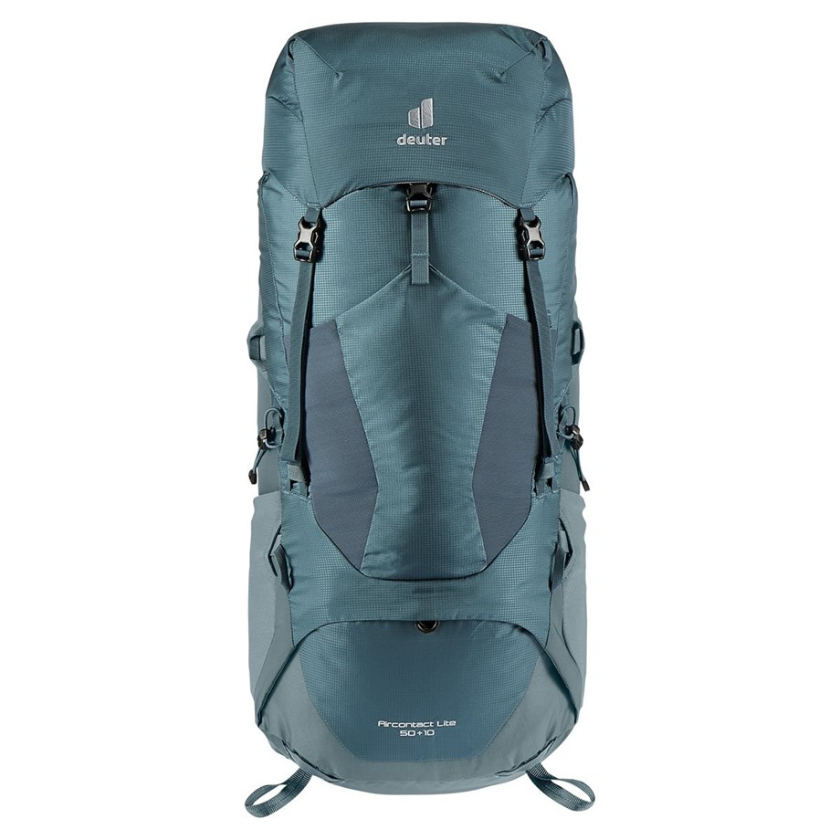 Deuter Aircontact Lite 50 + 10 Çanta arctic-teal