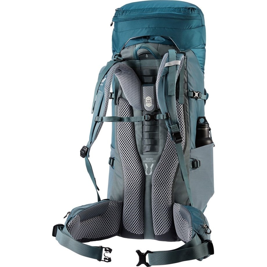 Deuter Aircontact Lite 65 + 10 Çanta arctic-teal