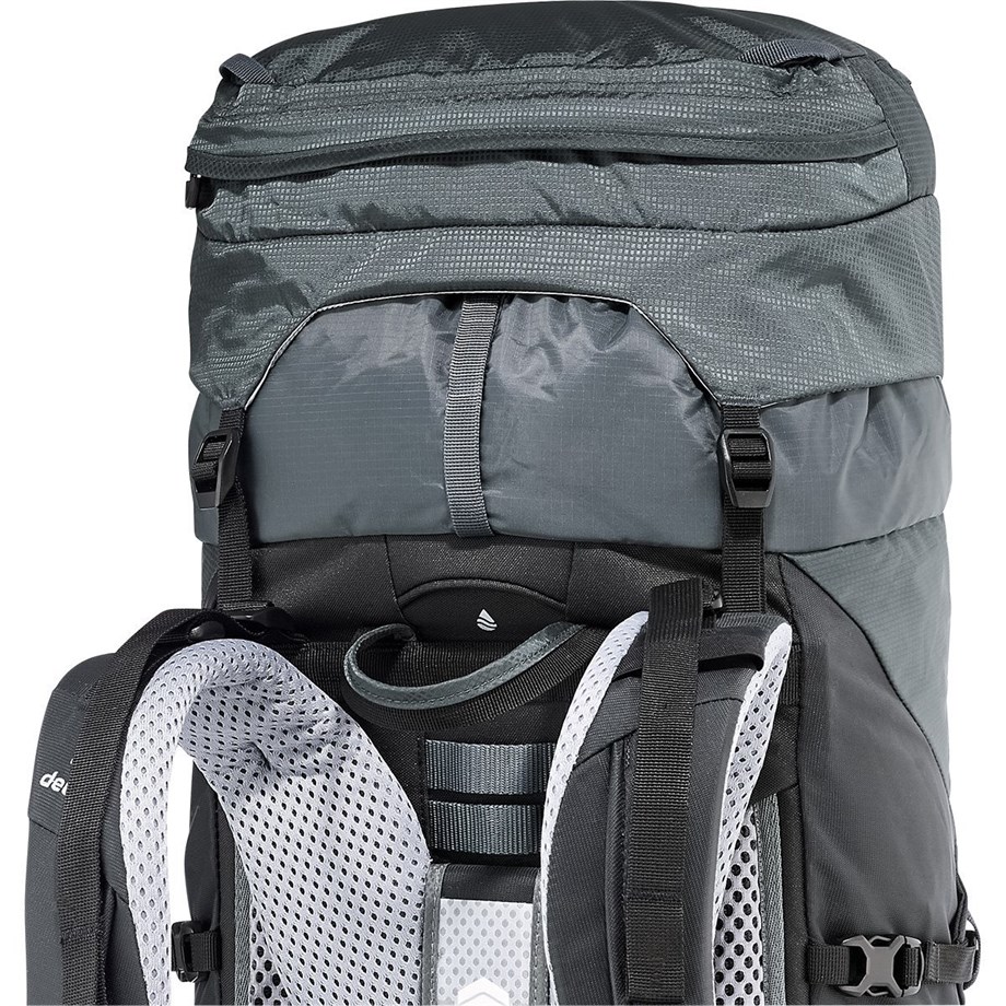 Deuter Aircontact Lite 65 + 10 Çanta graphite-black
