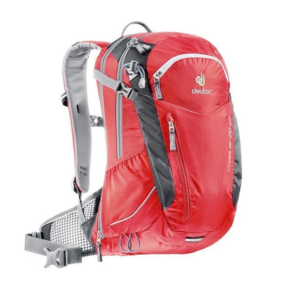 DEUTER CROSS AIR 20 EXP SIRT CANTASI