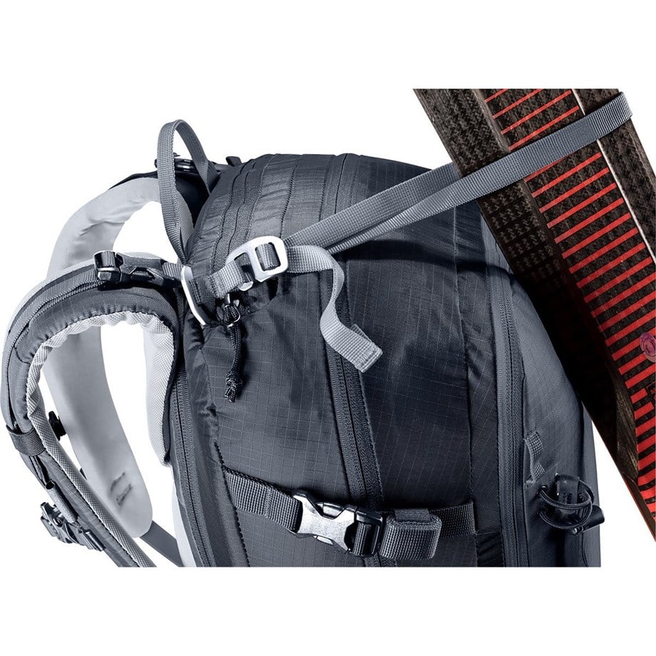 Deuter Freerider 30 Çanta black