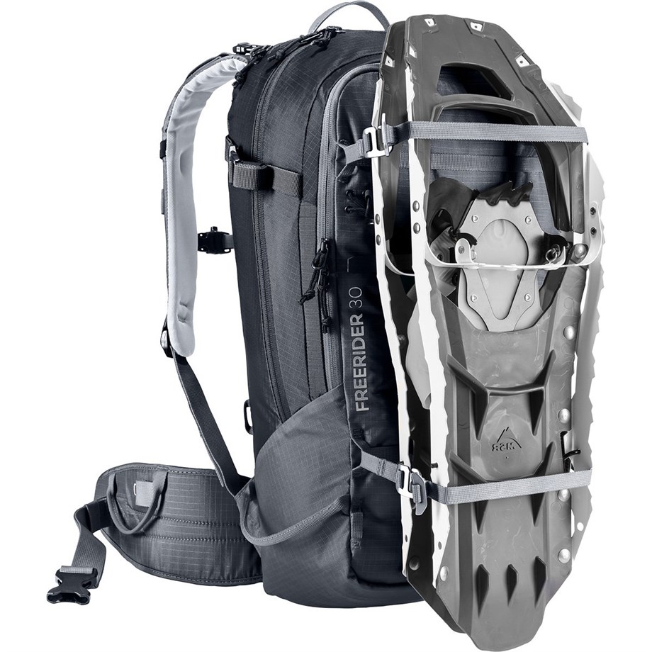 Deuter Freerider 30 Çanta black