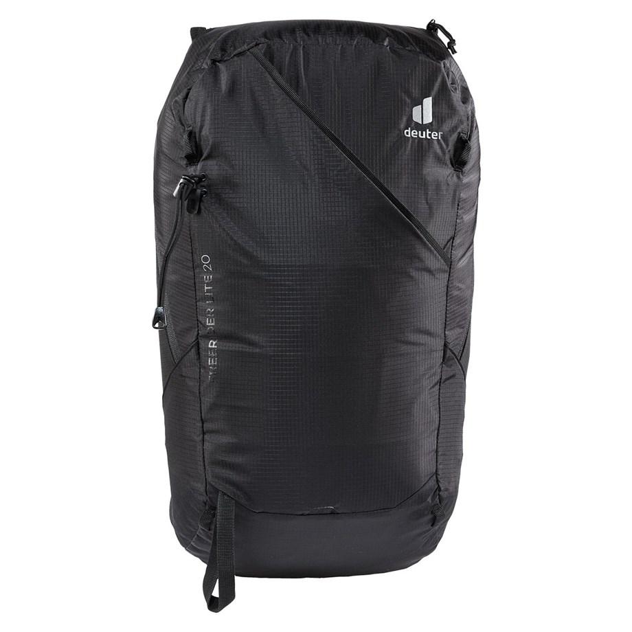 Deuter Freerider Lite 20 Çanta black