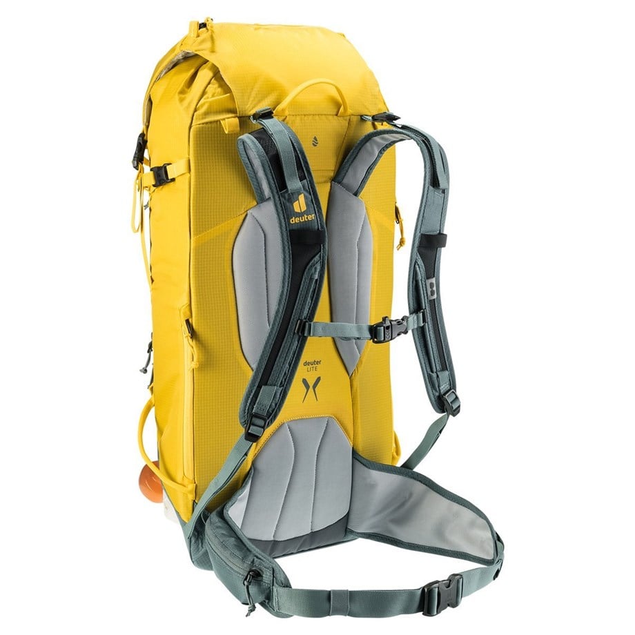 Deuter Freescape Lite 26 Çanta corn-teal