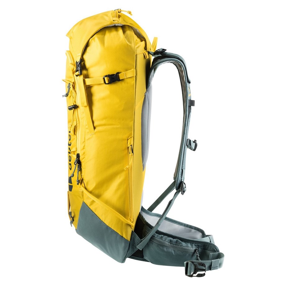 Deuter Freescape Lite 26 Çanta corn-teal