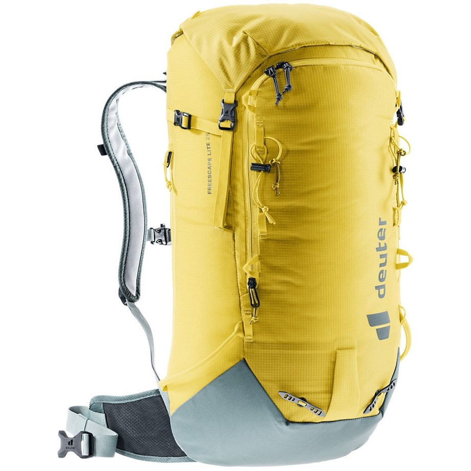 Deuter Freescape Lite 26 Çanta corn-teal