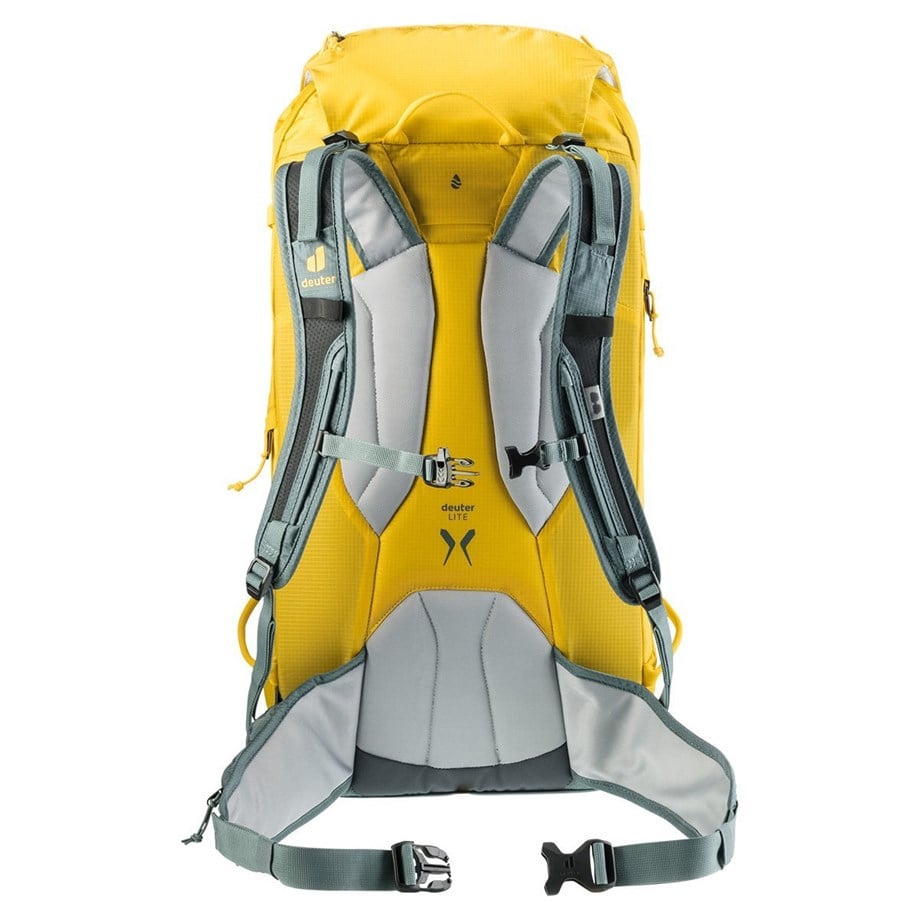 Deuter Freescape Lite 26 Çanta corn-teal
