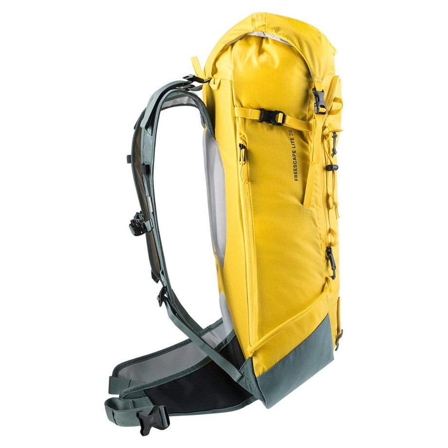 Deuter Freescape Lite 26 Çanta corn-teal