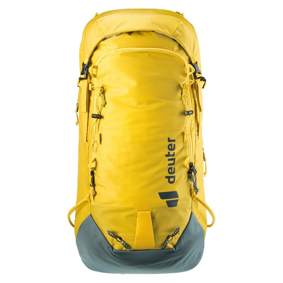 Deuter Freescape Lite 26 Çanta corn-teal