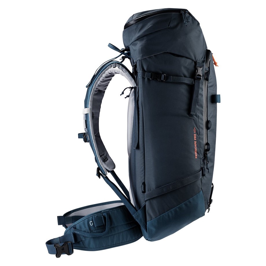Deuter Freescape Pro 40 Çanta ink-marine