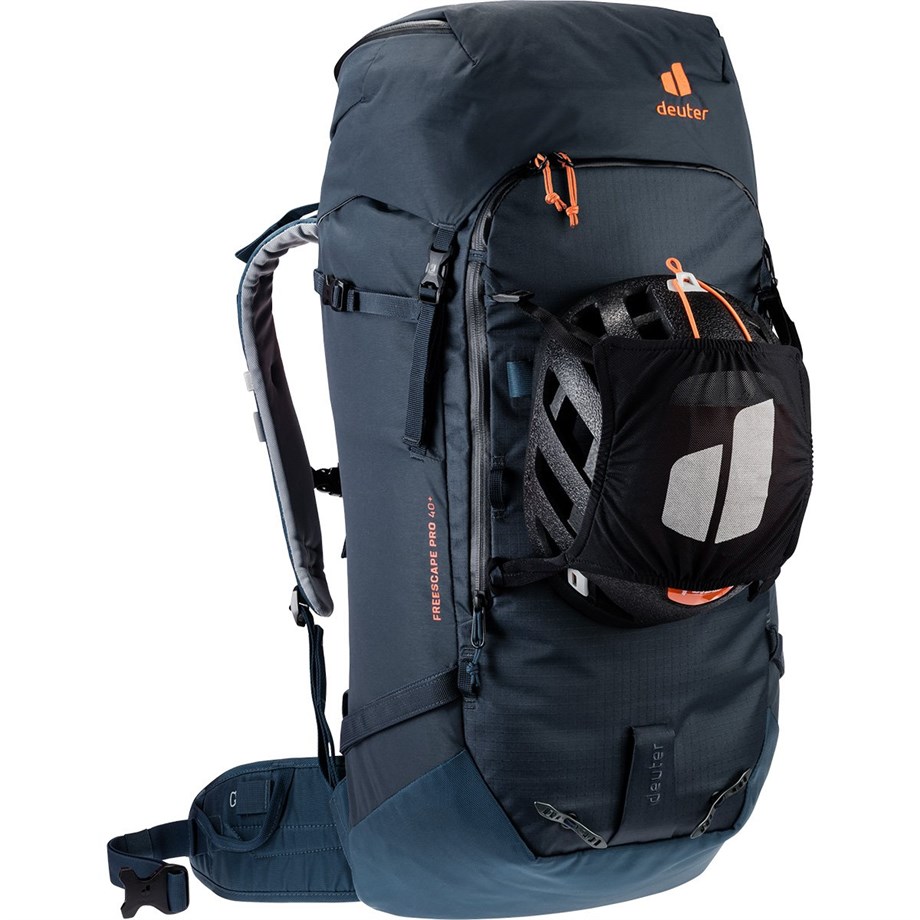 Deuter Freescape Pro 40 Çanta ink-marine