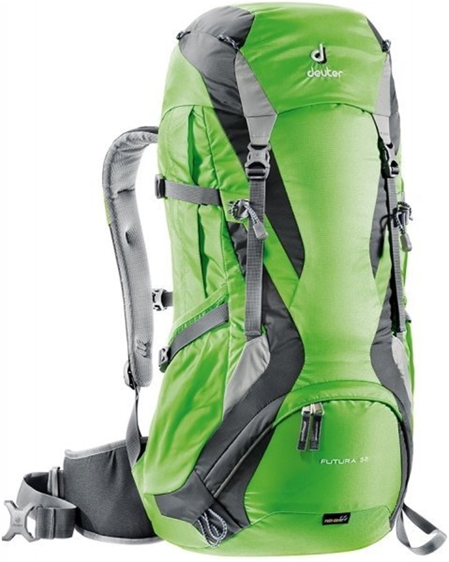 DEUTER FUTURA 32 SIRT CANTASI