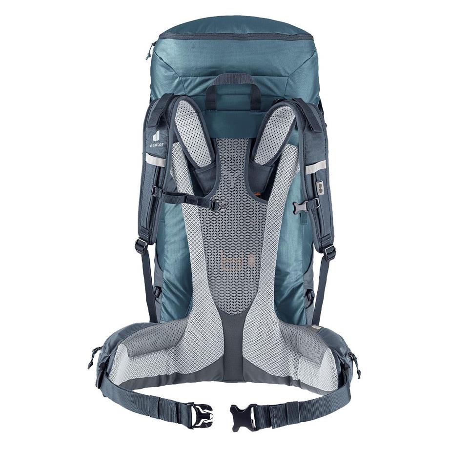 Deuter Futura Air Trek 60+10 Litre Sırt Çantası atlantic-ink atlantic-ink
