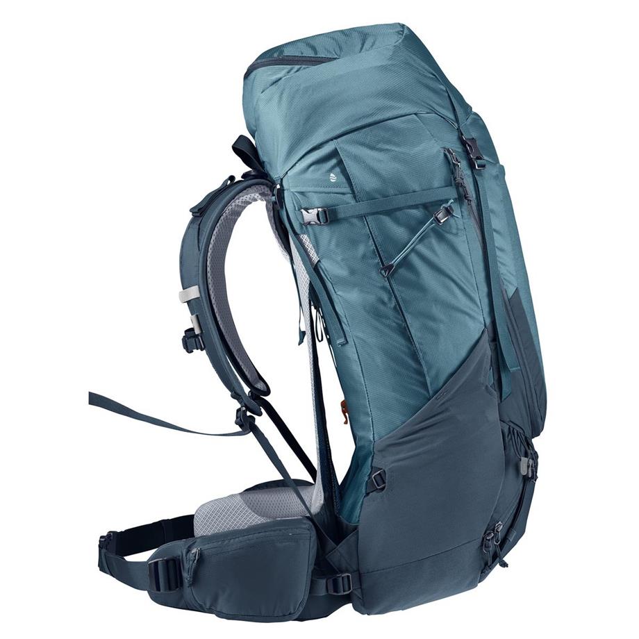 Deuter Futura Air Trek 60+10 Litre Sırt Çantası atlantic-ink atlantic-ink