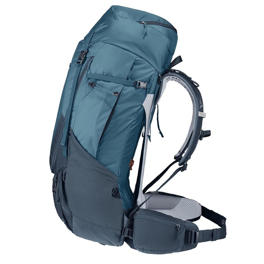 Deuter Futura Air Trek 60+10 Litre Sırt Çantası atlantic-ink atlantic-ink