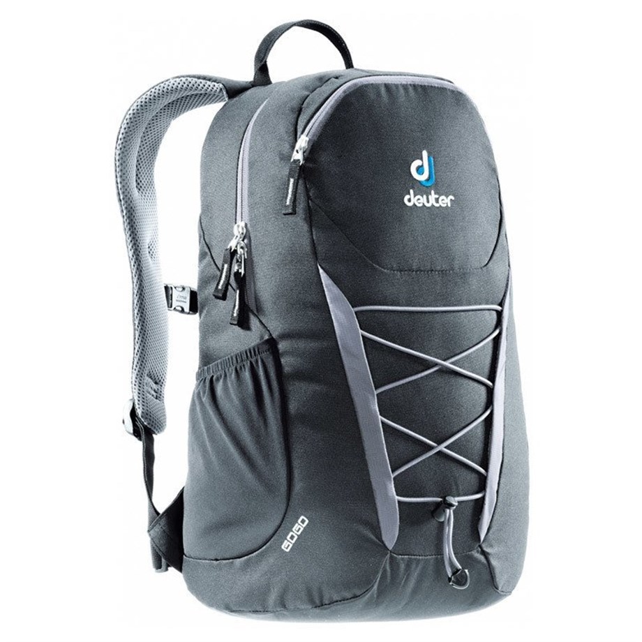 DEUTER GOGO 25 SIRT CANTASI
