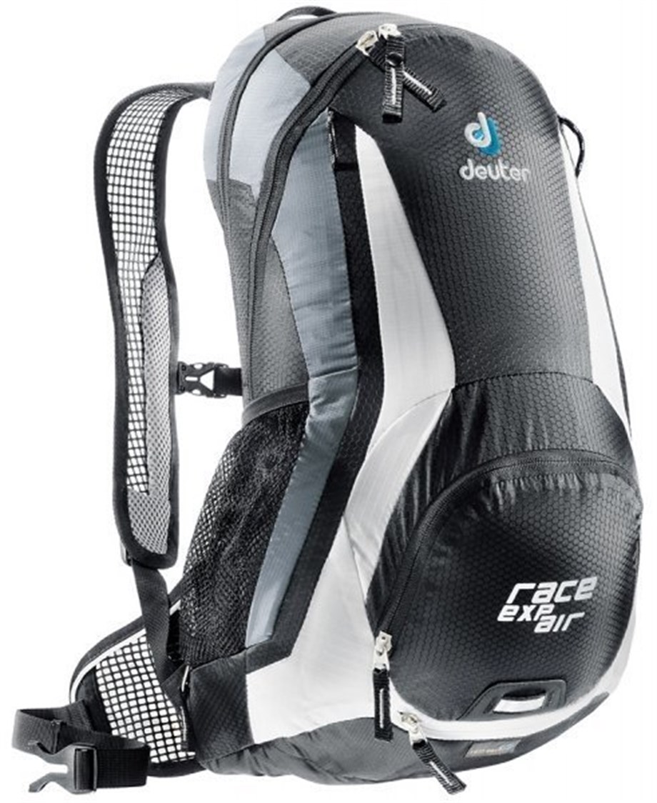 DEUTER RACE EXP AIR SIRT CANTASI
