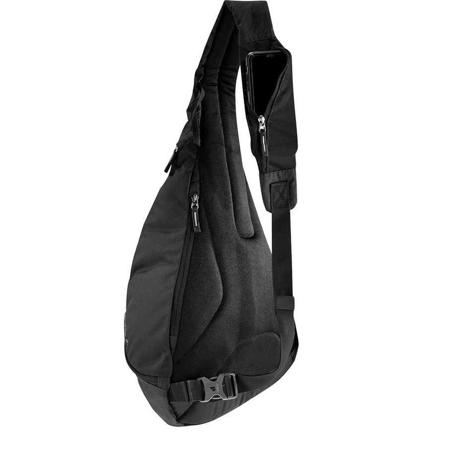 Deuter Tommy S Çapraz Çanta black