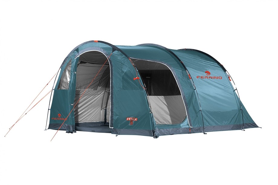 Ferrino Fenix 5 Kişilik Aile Çadırı