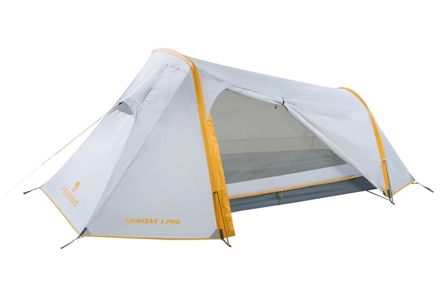 Ferrino Lightent 1 Pro Ultralight Çadır - Beyaz