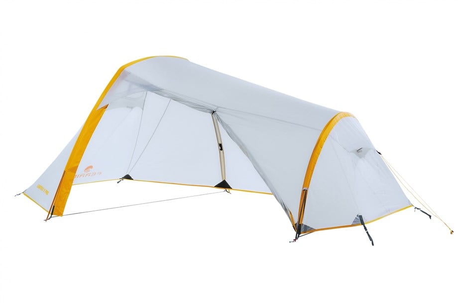 Ferrino Lightent 1 Pro Ultralight Çadır - Beyaz