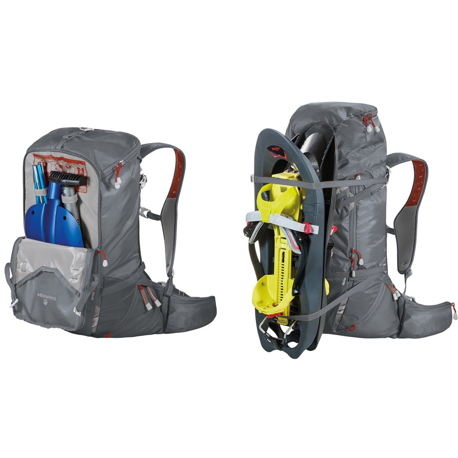 Ferrino Rutor 30 Sırt Çantası - Gri