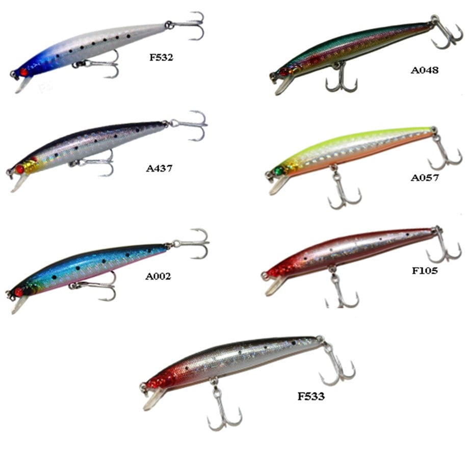 Fortuna Salti FS128 70 mm Suni Yem