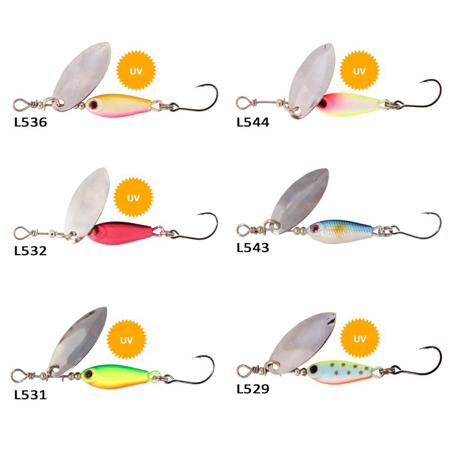 Fortuna Salti FS61 5,25gr Suni Yem