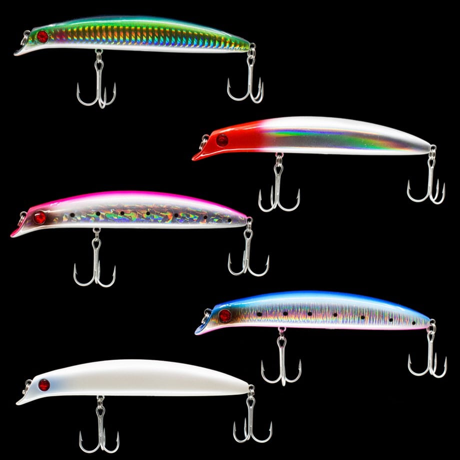 Fortuna Salti FS62 130mm Suni Yem