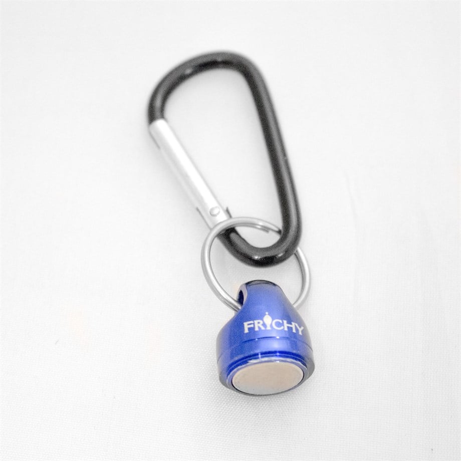 Frichy X67 Mavi Mıknatıslı Ekipman Tutucu