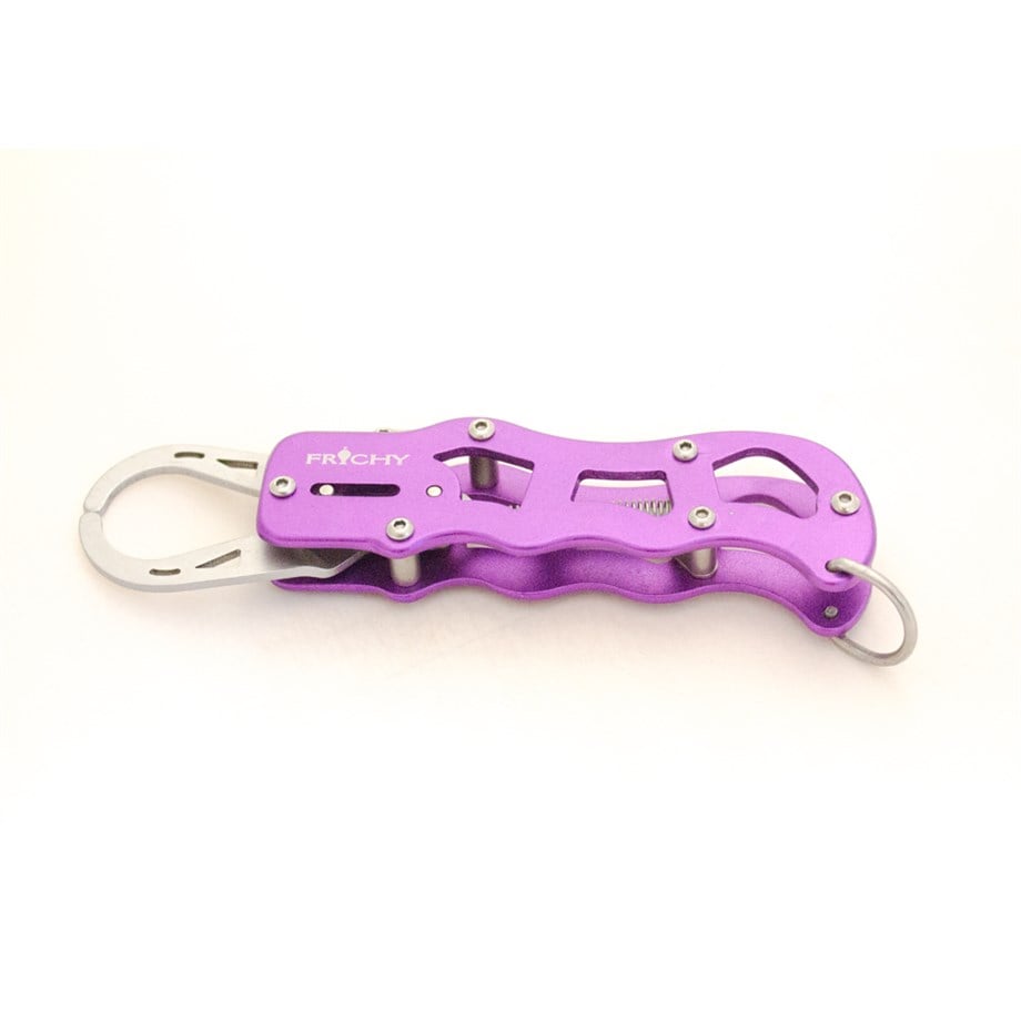 Frichy X85 Üçlü Balıkçı Seti