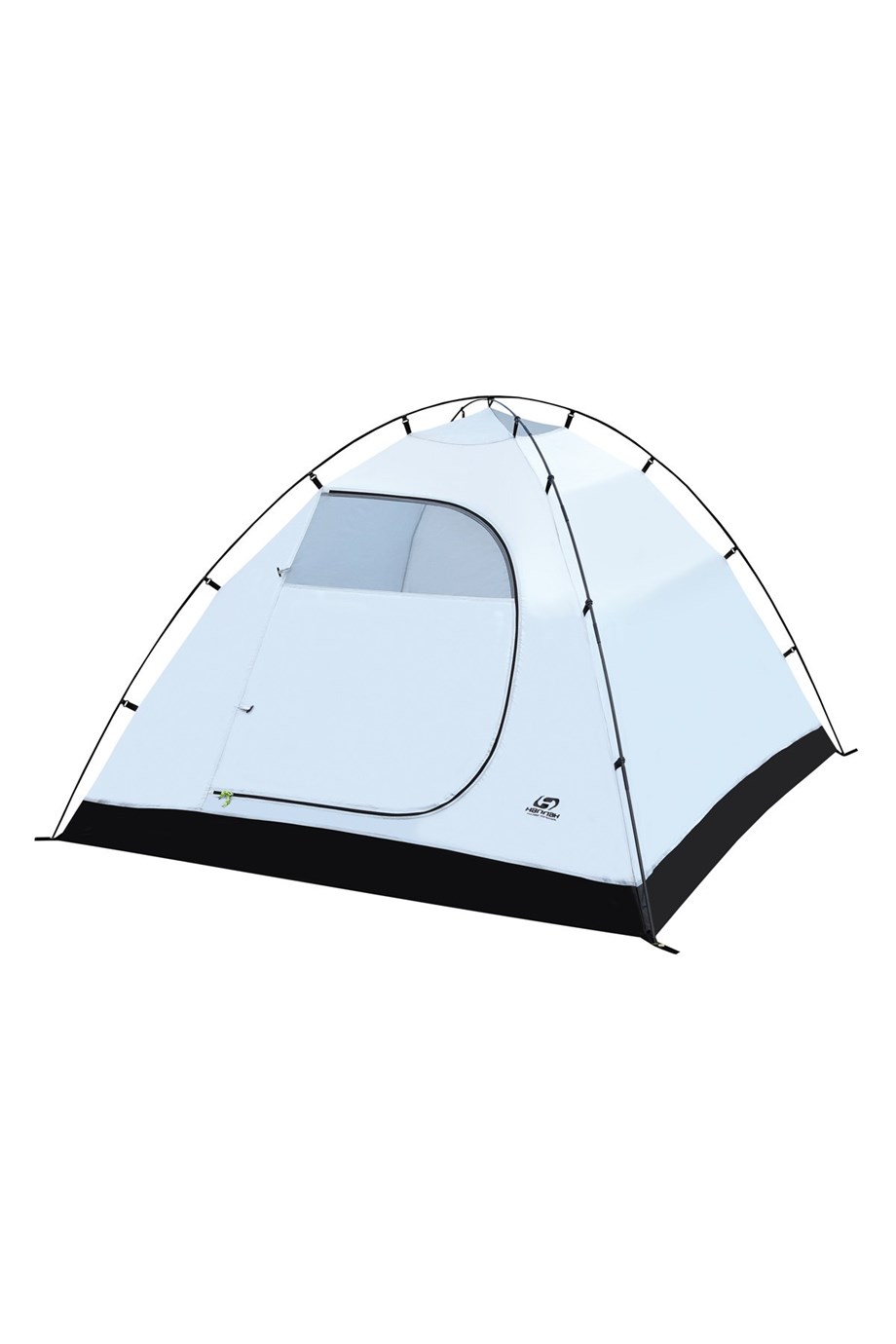 Hannah Arrant 3 Kişilik Comfort Çadır S.Green C.Gray