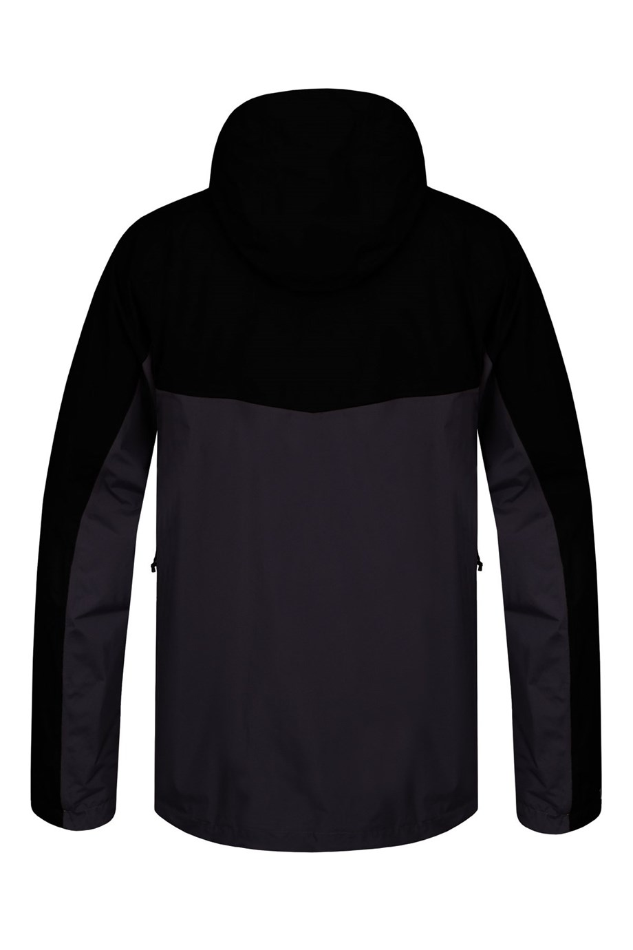 Hannah Felder II Erkek Yağmurluk Antracite D.Shadow