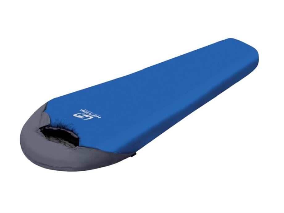 Hannah Huron 200 Comfort Uyku Tulumu Ebony Kiw