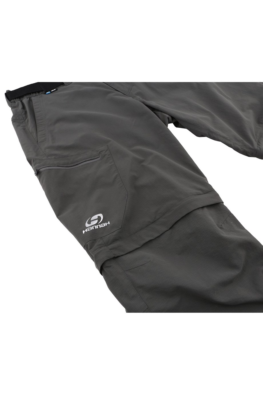 Hannah Kail Outdoor Erkek Pantolon Dark Shadow