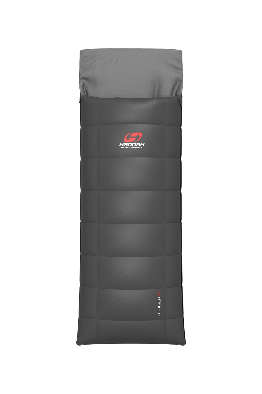 Hannah Lodger 200 -11 Comfort Uyku Tulumu Columbia Anthracite