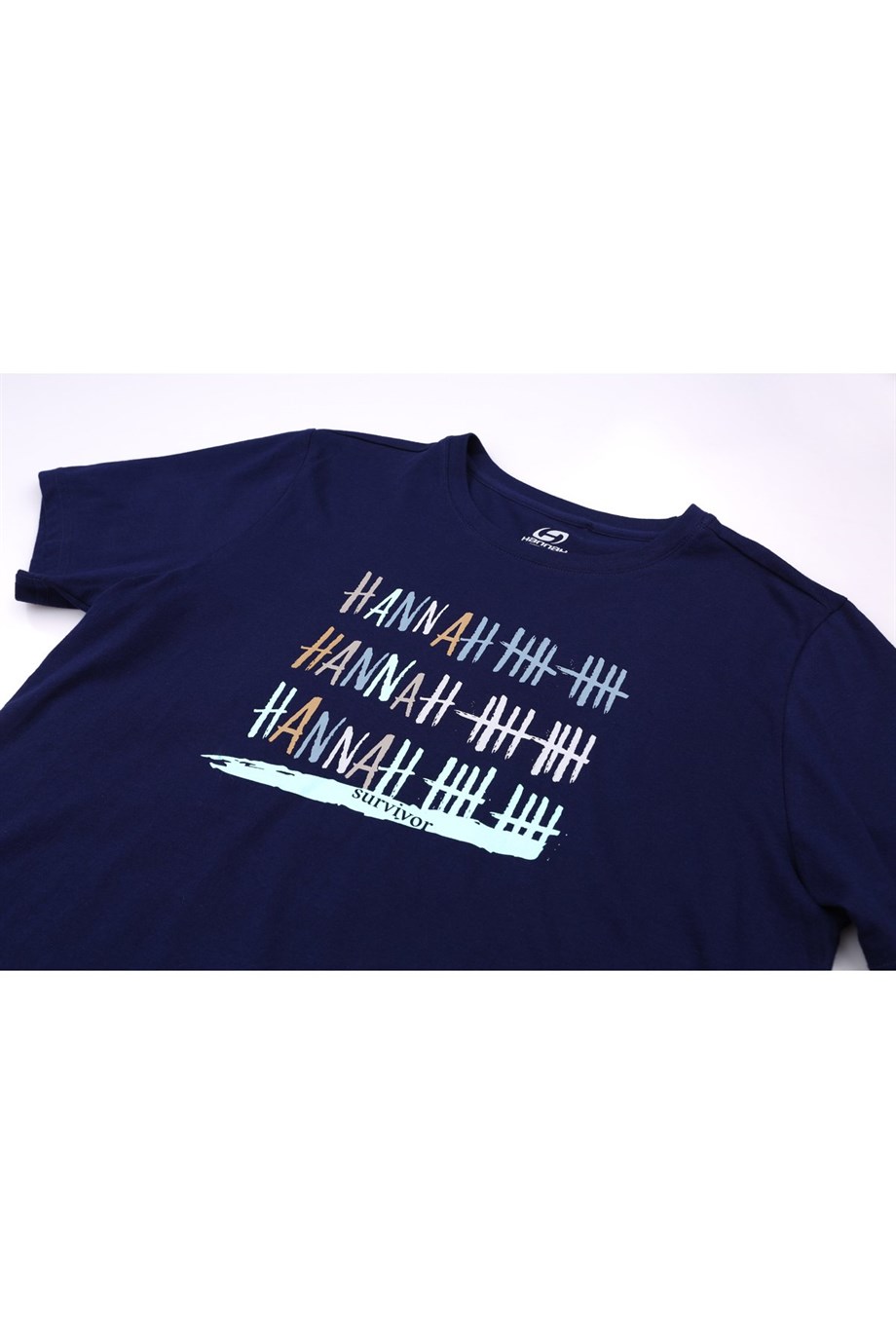 Hannah Miram ErkekT-Shirt Astral Aura