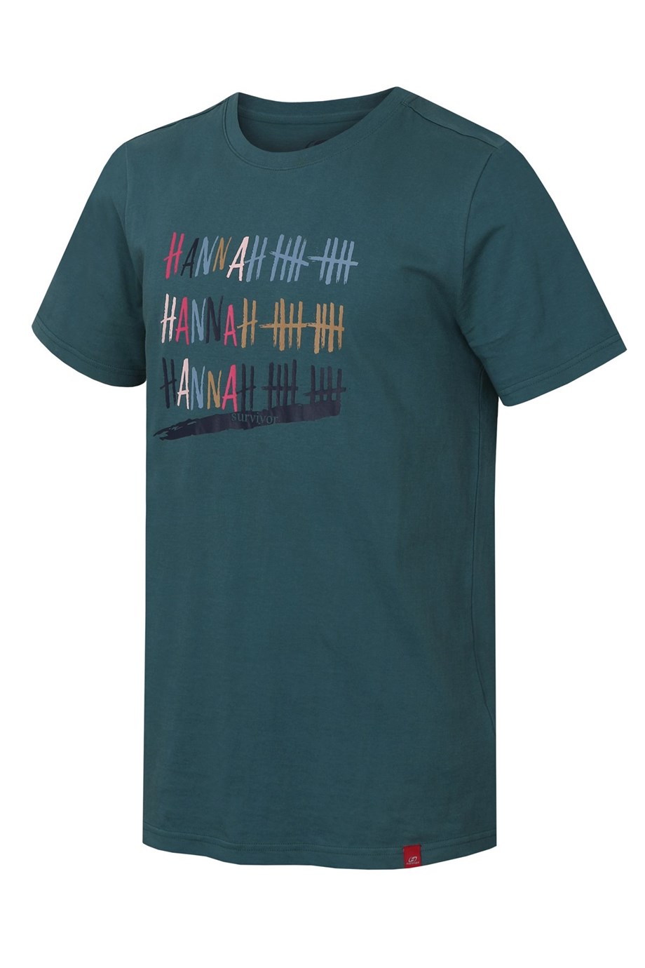 Hannah Miram ErkekT-Shirt Sea Pine