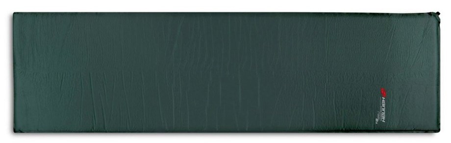 Hannah Rest 2.5 Şişme Mat Green