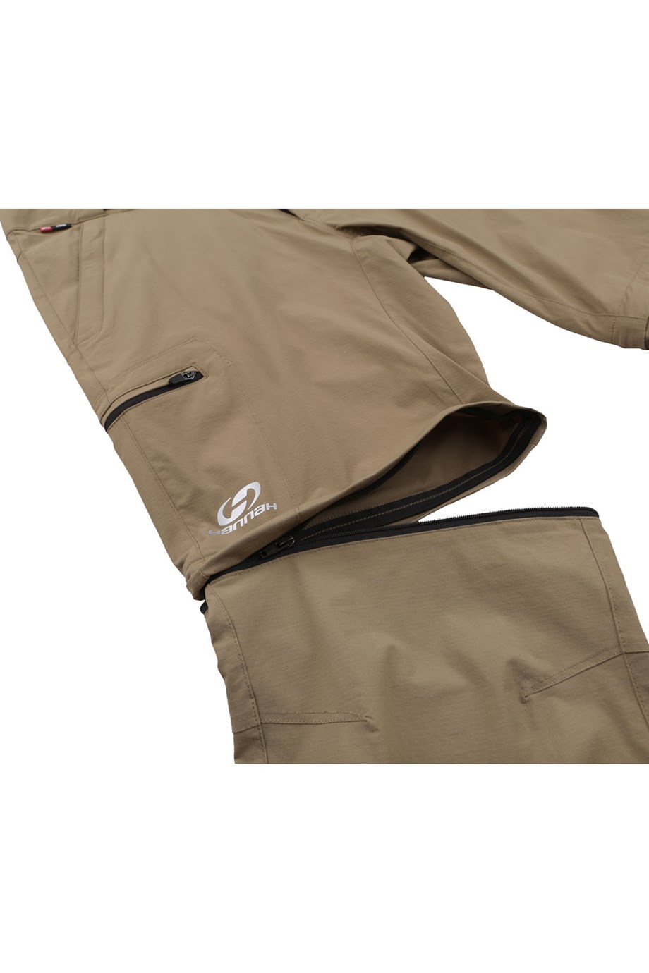 Hannah Roland Outdoor Erkek Pantolon Kelp